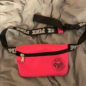 Fanny pack